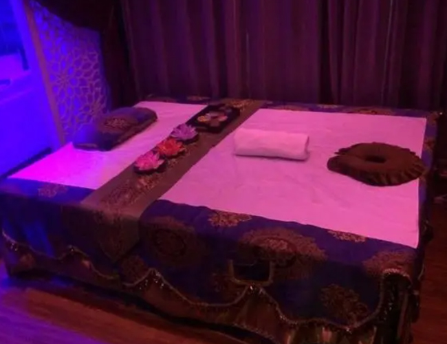 北京昌平Teyou养生会馆养生会馆桑拿馆环境展示一