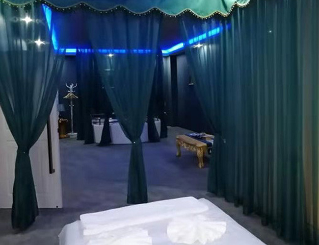 北京昌平Teyou养生会馆按摩spa馆环境展示六